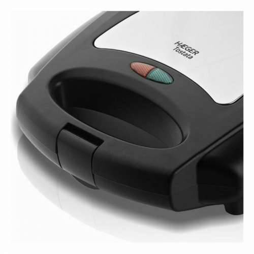 Aparat za sendviče Haeger S4700023 750 W Cijena