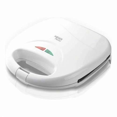 Aparat za sendviče Haeger SM-75G.007A Bijela 750 W Cijena