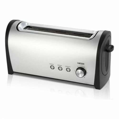 Toster Haeger 5608475012471 1000 W Cijena