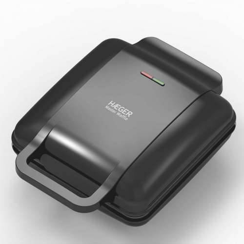 Uređaj za Pripremu Vafla Haeger WM-140.001A 1400 W Cijena
