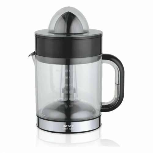 Električni sokovnik Haeger CJ-040.004A Crna Pisana 40 W 1,2 L Cijena
