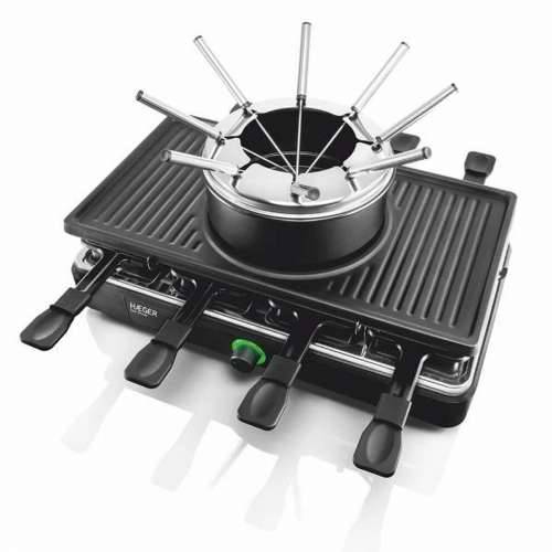 Peć Haeger GR-FRG.016A 1400 W Cijena
