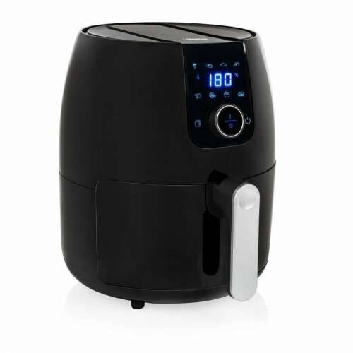 Friteza na Zrak Princess 01.182025.01.001 Crna 4,5 L 1500 W Cijena