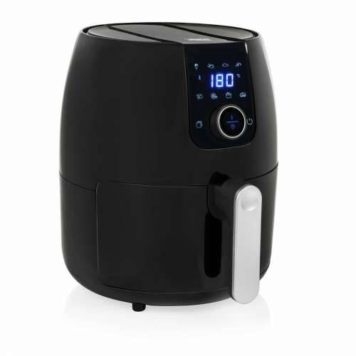 Friteza na Zrak Princess 01.182025.01.001 Crna 4,5 L 1500 W Cijena