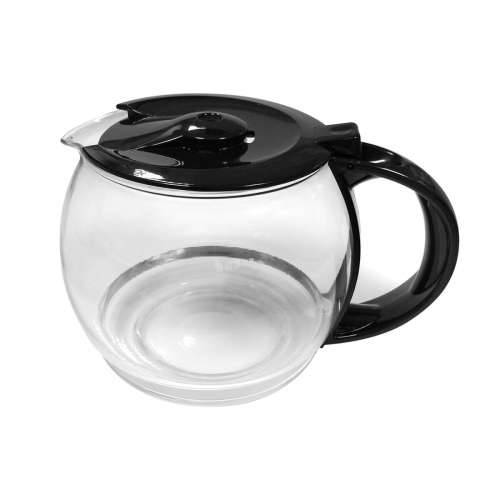 Vrč za kuhalo kavu EDM 00654 07652 Kristal polipropilen 1,2 L Zamjena Aparat za Filter Kavu Cijena