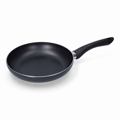 Tava sa slojem protiv lijepljenja EDM Basic Line Whitford Technology Crna Aluminij Ø 28 cm Cijena