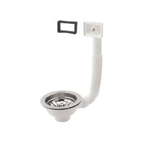 Filtar Mirtak Umivaonik Crna Pisana Ø 115 mm Cijena