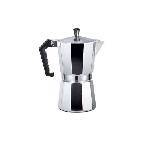 Talijanska Moka za Kavu EDM   Aluminij 6 Šalice Cijena