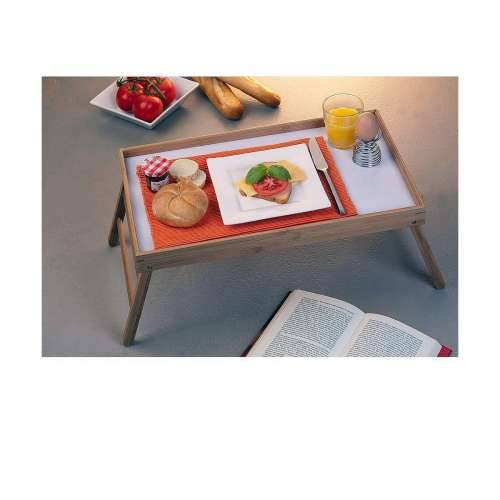 Sklopivi Pladanj za Krevet Drvo 50 x 30 x 22 cm Cijena