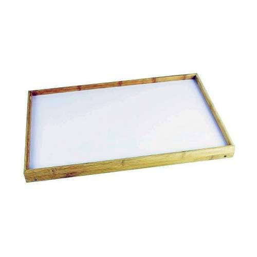 Sklopivi Pladanj za Krevet Drvo 50 x 30 x 22 cm Cijena