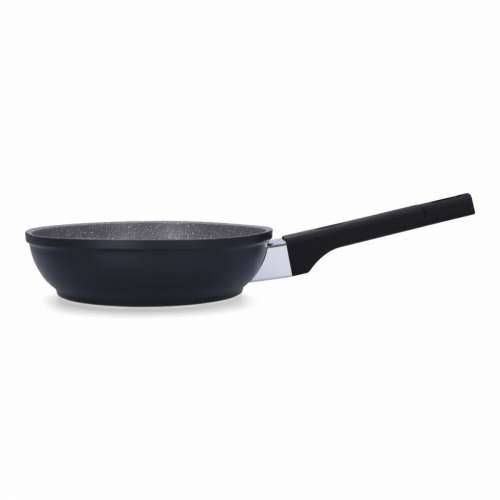 Tava sa slojem protiv lijepljenja EDM Professional Line Whitford Technology Crna Aluminij Ø 22 cm Cijena