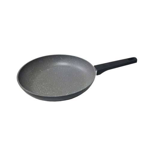 Tava sa slojem protiv lijepljenja EDM Professional Line Whitford Technology Crna Aluminij Ø 24 cm Cijena