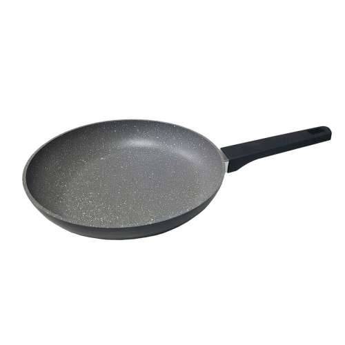 Tava sa slojem protiv lijepljenja EDM Professional Line Whitford Technology Crna Aluminij Ø 28 cm Cijena