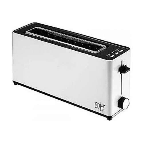 Toster EDM 07639 White Design 900 W Cijena