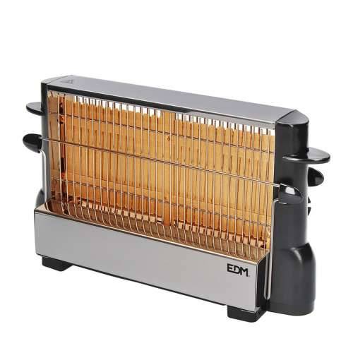 Toster EDM 07640 700 W Cijena