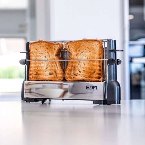 Toster EDM 07640 700 W Cijena