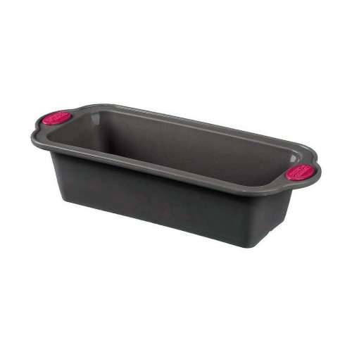Silikonski Kalupi s Ručkom Secret de Gourmet (30,5 x 13 x 7 cm) Cijena