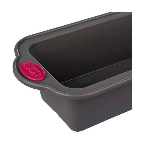 Silikonski Kalupi s Ručkom Secret de Gourmet (30,5 x 13 x 7 cm) Cijena