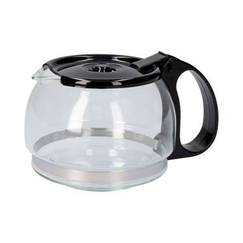Vrč za kuhalo kavu EDM 00748 07653 Kristal 600 ml Zamjena Cijena