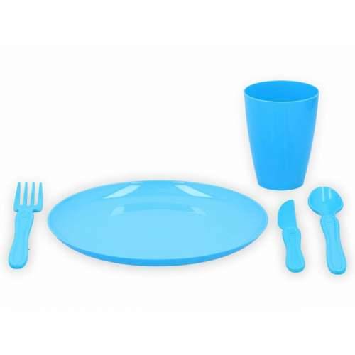 Set za piknik Excellent Houseware PVC 31 Dijelovi Cijena