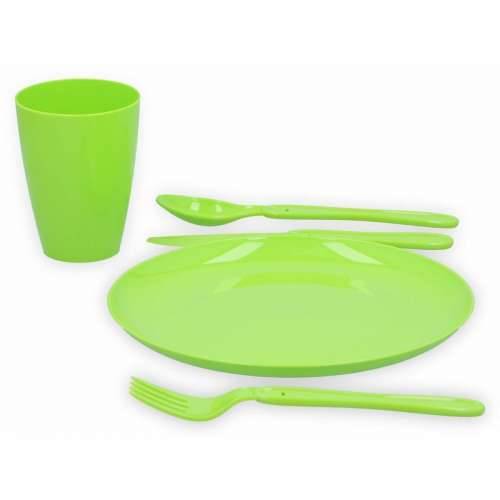 Set za piknik Excellent Houseware PVC 31 Dijelovi Cijena