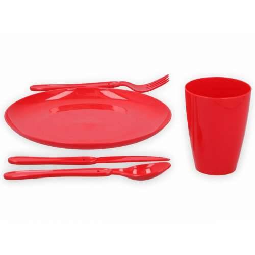 Set za piknik Excellent Houseware PVC 31 Dijelovi Cijena