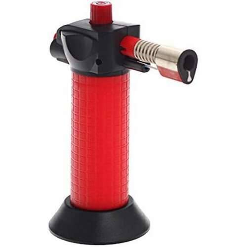 Kuhinjskog brenera za flambiranje Secret de Gourmet Plin 13 x 10 x 4 cm Cijena