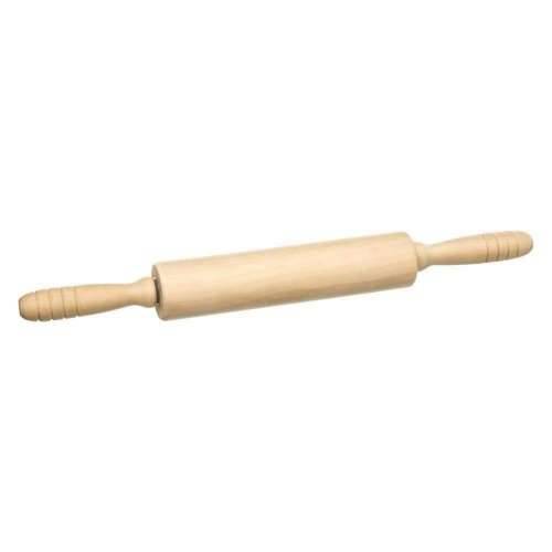 Valjci za Tijesto Secret de Gourmet Drvo Maslinovo drvo 47,7 x 5,3 cm Cijena