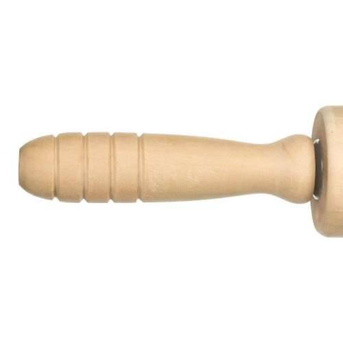 Valjci za Tijesto Secret de Gourmet Drvo Maslinovo drvo 47,7 x 5,3 cm Cijena
