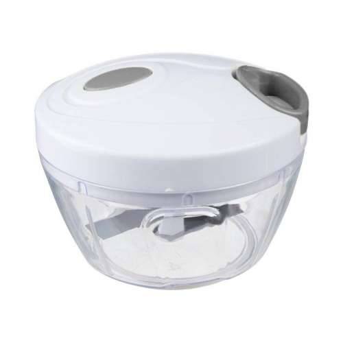 Sjeckalica 5five Simply Smart polipropilen 640 ml Zelena Pisana Cijena