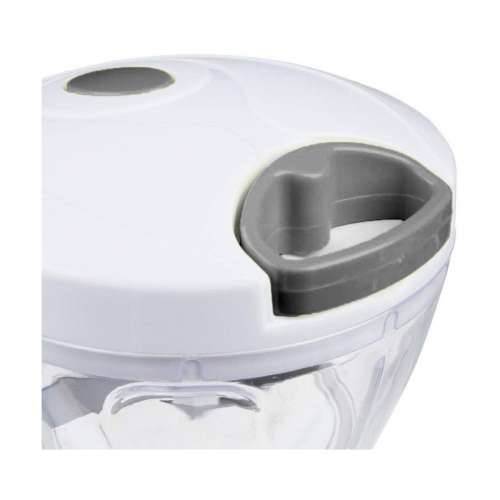 Sjeckalica 5five Simply Smart polipropilen 640 ml Zelena Pisana Cijena