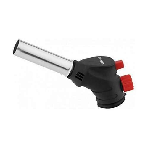 Kuhinjskog brenera za flambiranje Super Ego Crna Ø 22 cm Cijena