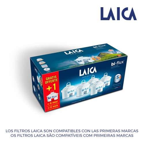Filtar za vrč na filtar LAICA Pack (6 kom.) Cijena