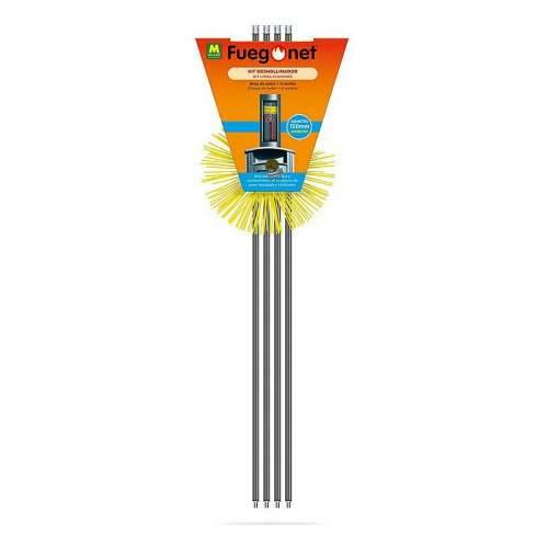 Dimnjačar Massó KIT Ø 15 cm Cijena