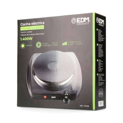 Peć EDM 07658 1400 W Cijena