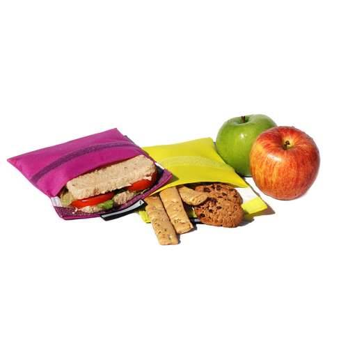 Torba za ručak Roll’eat Snack’n'go 16 x 16 cm Cijena