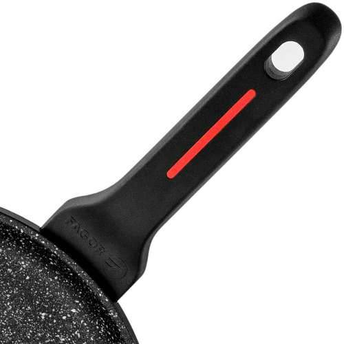 Tava FAGOR Alutherm Crna Aluminij (Ø 26 cm) Cijena