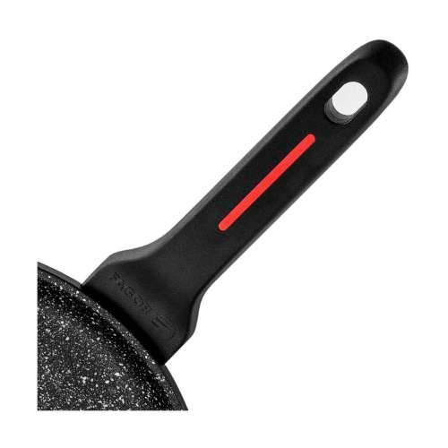 Tava Fagor Crna Aluminij Ø 28 cm Cijena