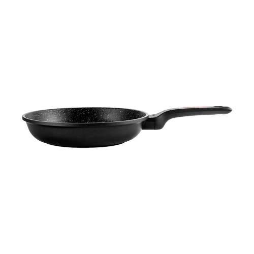 Tava Fagor Crna Aluminij Ø 28 cm Cijena
