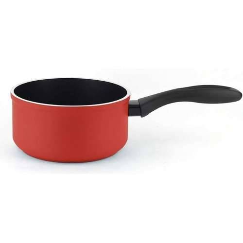 Tava za pirjanje FAGOR Maxima Crvena Aluminij (Ø 16 x 8,3 cm) Cijena