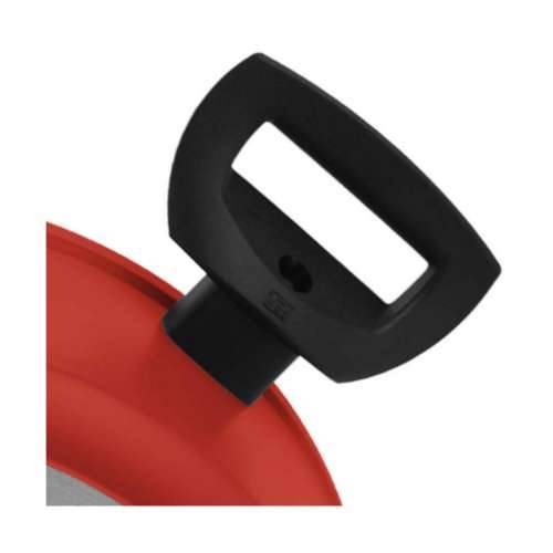 Duboka tava FAGOR Crvena Aluminij (Ø 24 cm) Cijena