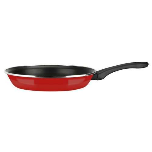 Tava FAGOR Optimax Crvena Emajlirani Čelik (Ø 30 cm) Cijena