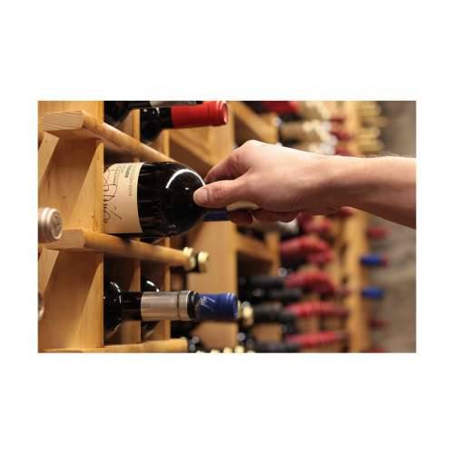 Stalak za boce Astigarraga Evolutivo rioja Smeđa Borovina (43 x 22 x 32,5 cm) Cijena