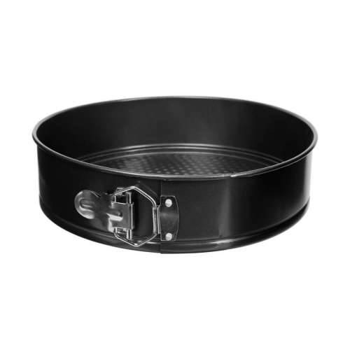 Odvojivi Kalup 5five Simply Smart Crna Metal Ø 26 cm Cijena