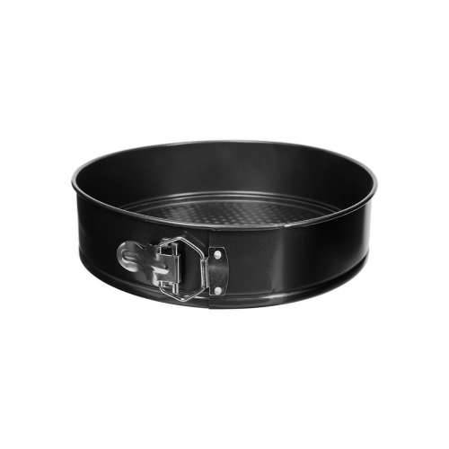 Odvojivi Kalup 5five Simply Smart Crna Metal Ø 26 cm Cijena