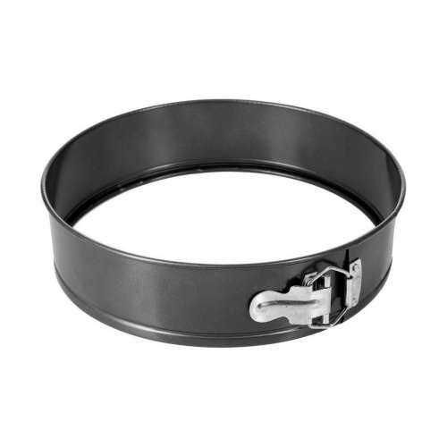 Odvojivi Kalup 5five Simply Smart Crna Metal Ø 26 cm Cijena
