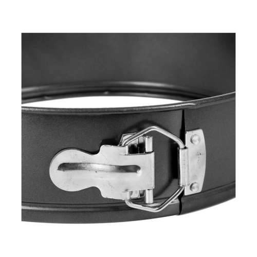Odvojivi Kalup 5five Simply Smart Crna Metal Ø 26 cm Cijena