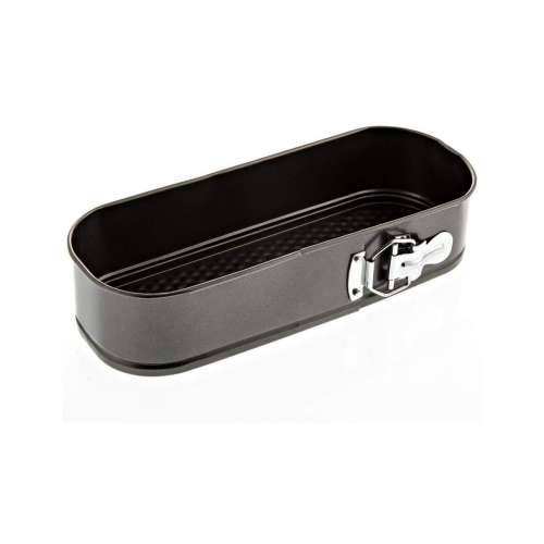 Odvojivi Kalup 5five Simply Smart Crna Metal 31 x 12 cm Cijena