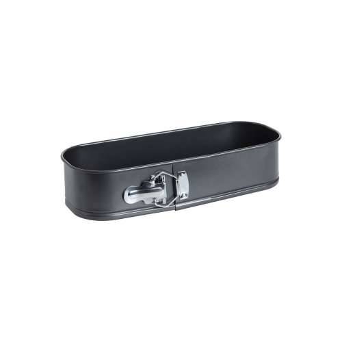 Odvojivi Kalup 5five Simply Smart Crna Metal 31 x 12 cm Cijena