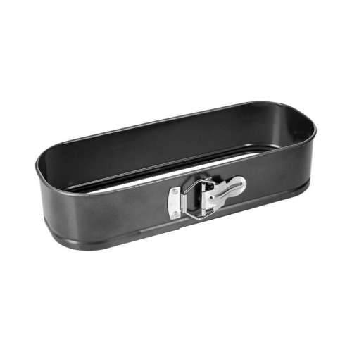 Odvojivi Kalup 5five Simply Smart Crna Metal 31 x 12 cm Cijena